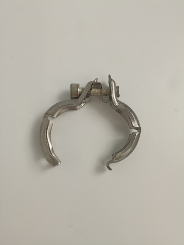 OPASKA ZACISKOWA 37MM 2.0 ECOBLUE TRANSIT GK21-5J279-AB 2744504