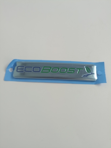EMBLEMAT LOGO ECOBOOST TYŁ FOCUS DM51-A42528-BA 1830630