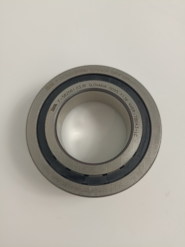 ŁOŻYSKO WAŁU SKRZYNI BIEGÓW B6 AV6R-7A043-LB 1756266