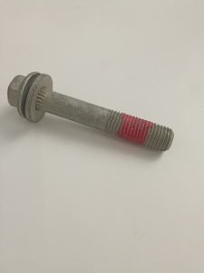 ŚRUBA M16 X 94 WAHACZA PRZEDNIEGO W715672-S439 1755697