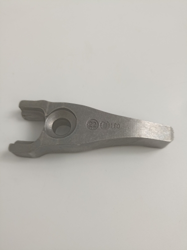 MOCOWANIE WTRYSKIWACZA 2.0 DIESEL DURATORQ 9M5Q-9E568-AB 1719487