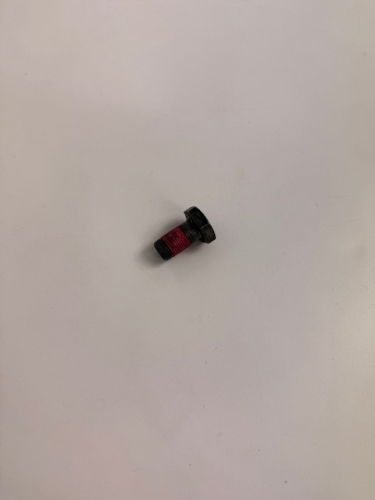 ŚRUBA 19MM HEX KOŁA ZAMACHOWEGO MONDEO MK5 2014-2022 1S7G-6379-AD 1127422