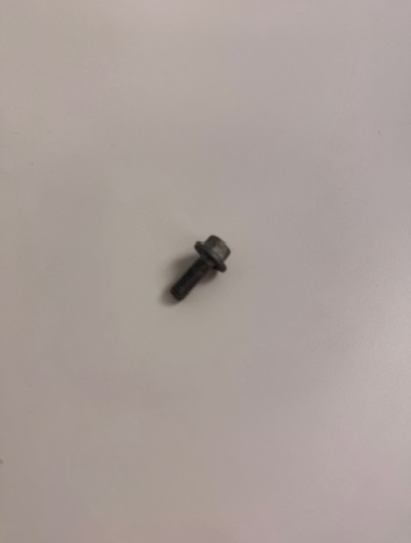 ŚRUBA M8 X 16 MM MOCOWANIA MISKI OLEJOWEJ W500413-S442 1470849