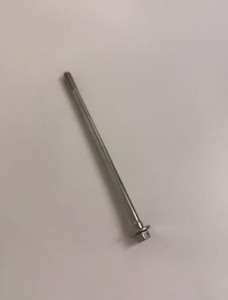 ŚRUBA M8 X 161MM OBUDOWY WAŁKÓW ROZRZĄDU 2.2 / 3.2 DURATORQ W704384-S437 1372316