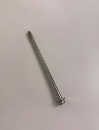 ŚRUBA M8 X 161MM OBUDOWY WAŁKÓW ROZRZĄDU 2.2 / 3.2 DURATORQ W704384-S437 1372316