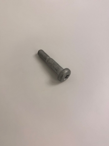 ŚRUBA M10 X 51MM PRZEGUBU KOŁA PRZEDNIEGO FIESTA MK6 W704034-S442 1473935
