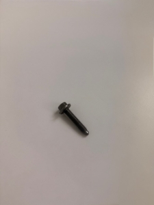 ŚRUBA M6 X 1.0 X 30MM 7S6Q-9P784-BA 1489325