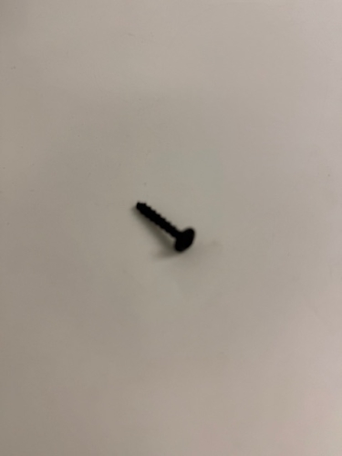 ŚRUBA WLEWU PALIWA I BOCZKU DRZWI KA MK2 2008-2016 W303240 1554730