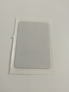 FOLIA PRZYLEPNA LUSTERKA WEWNĘTRZNEGO WSTECZNEGO 77FB-17K739-AA 1568648