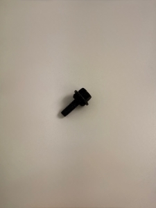 ŚRUBA M8 X 25MM UCHWYTU ZDERZAKA PRZEDNIEGO TRANSIT W714769-S307 1767008