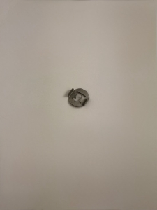 ZACISK WPYCHANY ZDERZAKA PRZEDNIEGO FOCUS W702763-S439 1781575