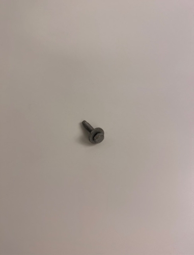 ŚRUBA M6 X 20MM Z PODKŁADKĄ MONDEO W711066-S442 1508163