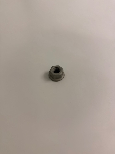 NAKRĘTKA M12 ŁĄCZNIKA STABILIZATORA PRZEDNIEGO RANGER 2011-2015 9YB04-1233 1725884