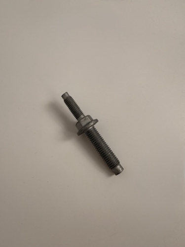 ŚRUBA DWUSTRONNA M10 X 35MM + M8 X 22MM TRANSIT W705400-S442 2006164