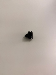 SPINKA 9 X 2.25 - 4.75MM NADKOLA TYŁ FIESTA MK8 W719006-S300 2116515