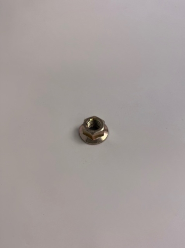 NAKRĘTKA M12 SWORZNIA WAHACZA PRZEDNIEGO W520415-S309 1000419