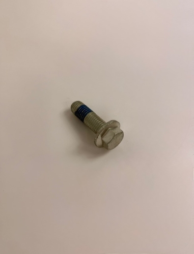 ŚRUBA M14 X 45MM JARZMA ZACISKU TARCZY HAMULCOWEJ PRZEDNIEJ TRANSIT W708823-S437 1404961