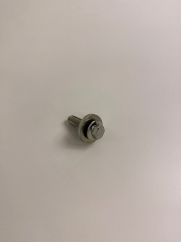 ŚRUBA M10 X 35MM KOŁA ZĘBATEGO WAŁKA ROZRZĄDU W701201-S437 1444182