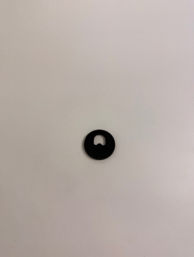 PODKŁADKA DO ŚRUBY MIMOŚRODOWEJ TYŁ ZAWIESZENIA 3M51-5K751-AF 1456979