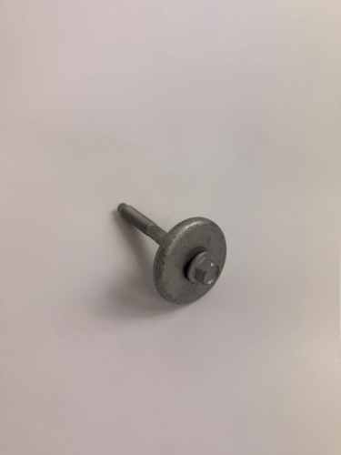 ŚRUBA M10 X 75MM TULEI MECHANIZMU RÓŻNICOWEGO RANGER W716126-S442 1743258