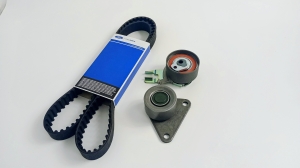 ZESTAW DO WYMIANY ROZRZĄDU 2.5 DURATEC VCT TURBO 6M5G-6M260-AA 1372015