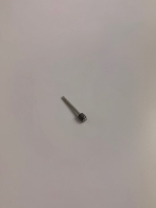 ZATYCZKA Ø 9MM BLOKU CYLINDRÓW 2.5 16V GAS/ELEC HYBRID W711691-S900 1383566