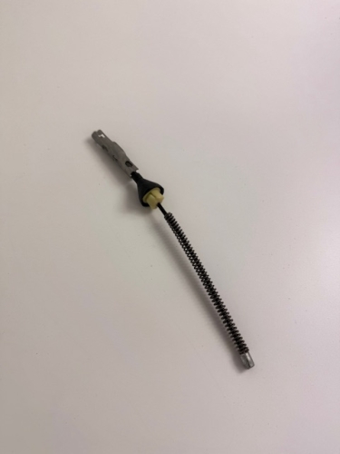 LINKA HAMULCA POSTOJOWEGO TYŁ FIESTA MK6 98AG-2A635-AG 1335046