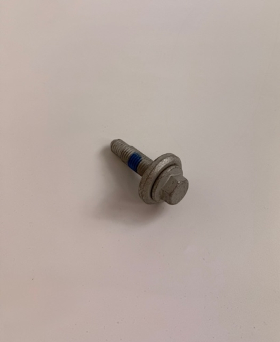 ŚRUBA MOCOWANIA TULEI WAHACZA TYLNEGO W714123-S442 1534435