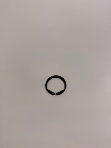 PIERŚCIEŃ Ø 31MM ZABEZPIECZAJĄCY WAŁ NAPĘDOWY 8V41-4B422-AA 1595143