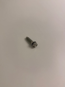 ŚRUBA M8 X 1.25MM KOLUMNY KIEROWNICY RANGER 2011- 9YA01-0810A 1733295