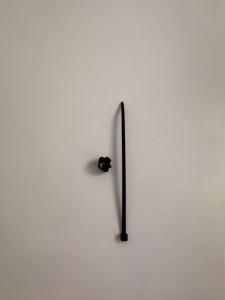 ZACISK MOCUJĄCY OKABLOWANIE 6G9T-14197-AFB 1797056