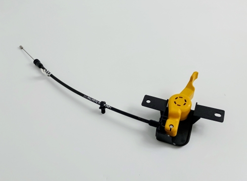 UCHWYT KLAMKA OTWIERANIA MASKI KUGA MK2 2012-2020 CJ54-16A770-AC 1913422