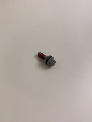 ŚRUBA M10 X 35MM JARZMA ZACISKU HAMULCA TYLNEGO KUGA MK3 W720472-S439 2427203