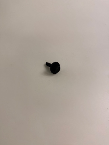 ŚRUBA M6 X 25MM GÓRNA LAMPY PRZEDNIEJ KUGA MK3 2020- W708617-S450B 2429073