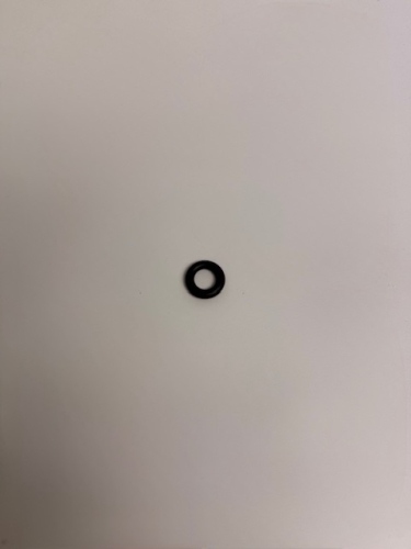 ORING 8.3 MM RURKI OLEJOWEJ 1.0 EB / 2.0 ECOBLUE GK2Q-8527-GA 2011989