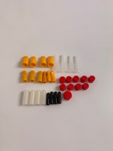 ZAŚLEPKI UKŁADU PALIWOWEGO 2.0 DIESEL PANTHER ECOBLUE GK2Q-9F800-AA 2011992