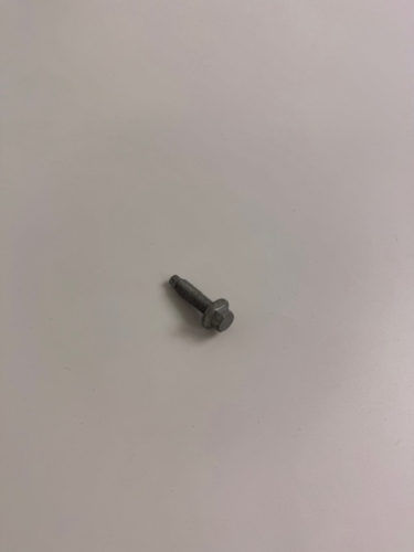 ŚRUBA M6 X 20MM MISY OLEJOWEJ 1.0 ECOBOOST, 2.0 ECOBLUE W500614-S442 2019500