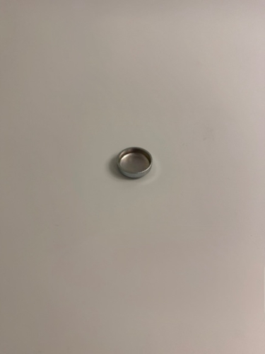 KOREK / ZATYCZKA SILNIKA 25MM W528008-S900 1674910