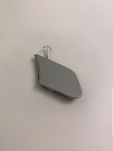 ZAŚLEPKA HAKA HOLOWNICZEGO PRZÓD KUGA MK2 2016-2020 GV44-17A989-AEPRAA 2346862