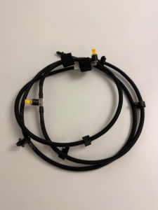 PRZEWÓD SPRYSKIWACZY PRZÓD KUGA MK3 2020- LJ6B-17K605-CC 2455036