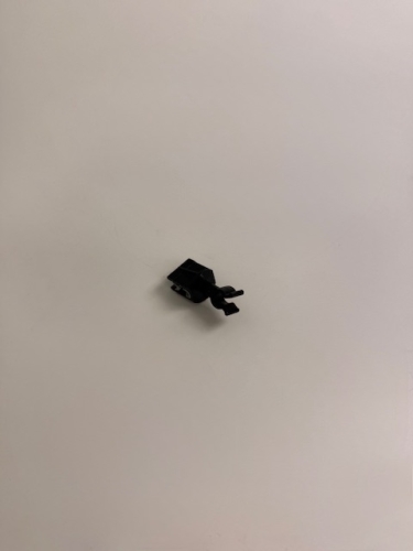 ZACISK 6 + 6 X 1-2 MM PRZEWODU ZBIORNICZKA WYRÓWNAWCZEGO W721126-S439 2461629