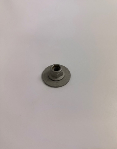 NAKRĘTKA M12 ŚRUBY WAHACZA TYLNEGO GÓRNEGO MUSTANG MACH-E 2020- W720718-S440 2475385