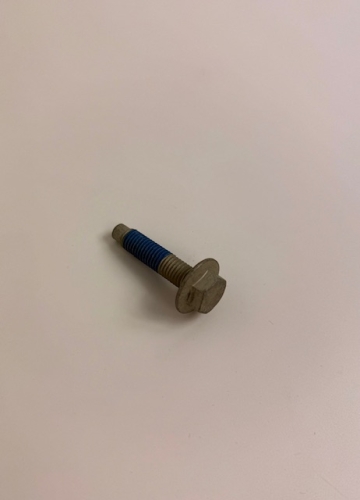 ŚRUBA MOCOWANIA AMORTYZATORA TYŁ W718772-S439 2032637