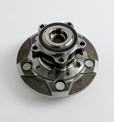 PIASTA KOŁA PRZEDNIEGO TRANSIT RWD 2019- KK31-2C300-BC 2522862