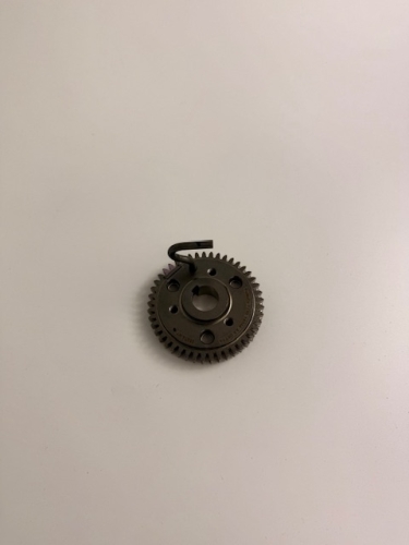 KOŁO ZĘBATE POMPY WODY 2.0 DIESEL PATNHER ECOBLUE PZ3Q-9A546-AA 2647013