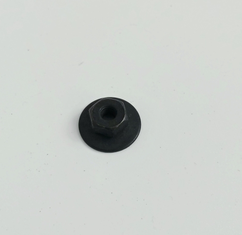 NAKRĘTKA M4 X 0.7 MM MODUŁU PODGRZEWANIA KIEROWNICY MONDEO MK5 N621901-S424 4413491