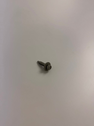 ŚRUBA 6X22 MM KOŃCÓWKI TŁUMIKA DYFUZORA MONDEO W707470-S439 5184530