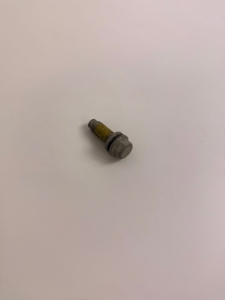 ŚRUBA M10X25MM DOCISKU SPRZĘGŁA MUSTANG W717299-S439 5267206