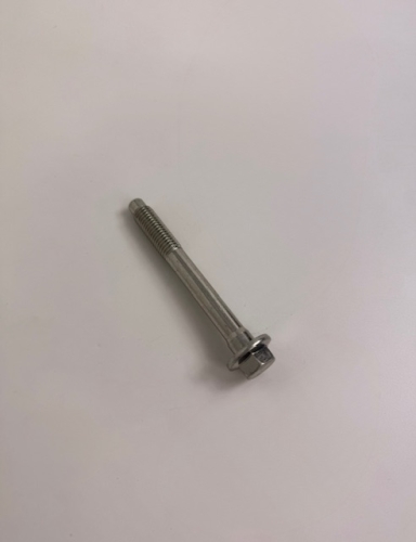 ŚRUBA M10 X 80MM POKRYWY ROZRZĄDU W500328-S437 4632130