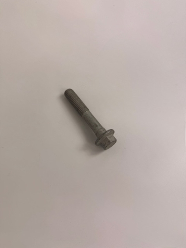 ŚRUBA M12 X 70 MM PRZEGUBU I ZWROTNICY ZAWIESZENIA PRZEDNIEGO W500545-S439 4634253